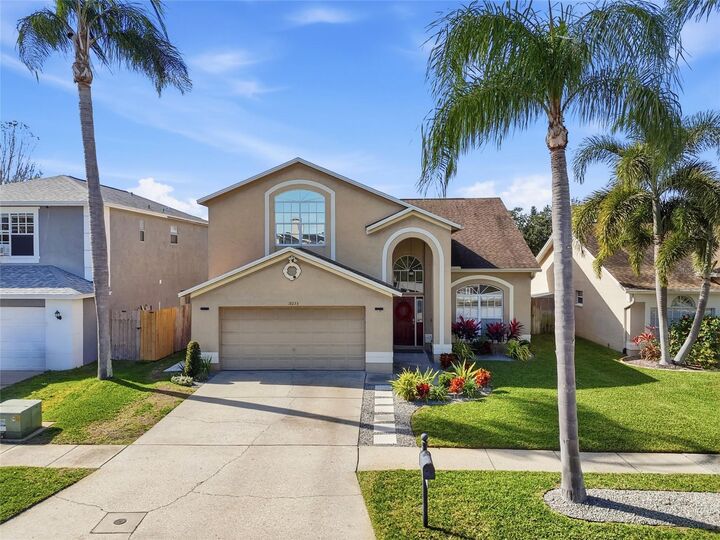 Property Photo:  11235 Clayridge Drive  FL 33635 
