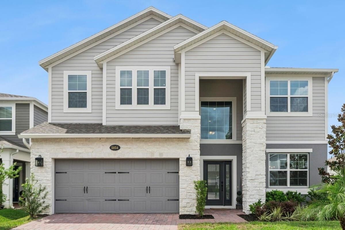 Property Photo:  5054 Shady Pines Drive  FL 34772 