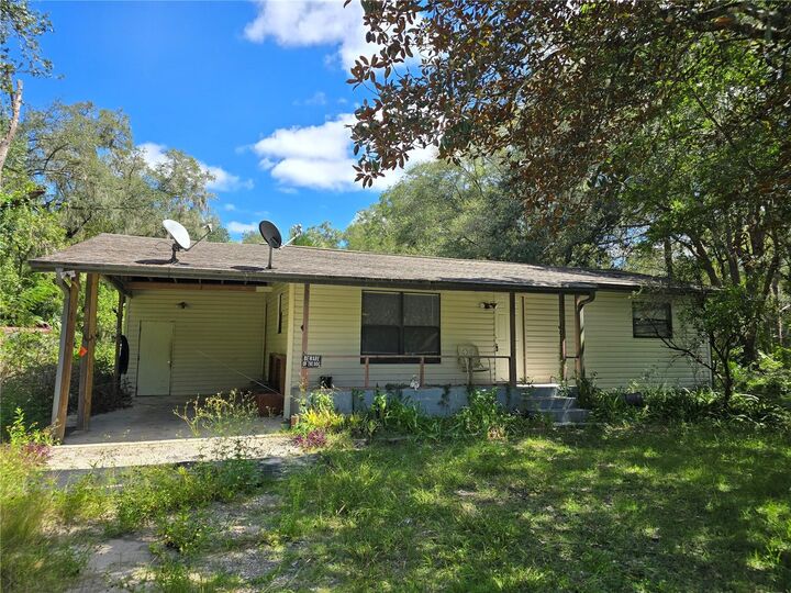 Property Photo:  12331 N Elf Point  FL 34433 