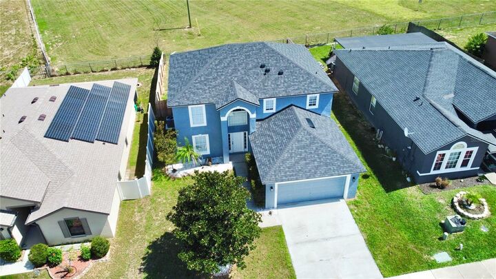 Property Photo: 509 Ridges Drive FL 33838