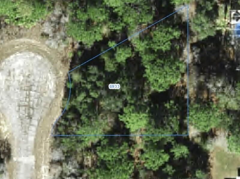 Property Photo: 6933 N Steward Point FL 34434