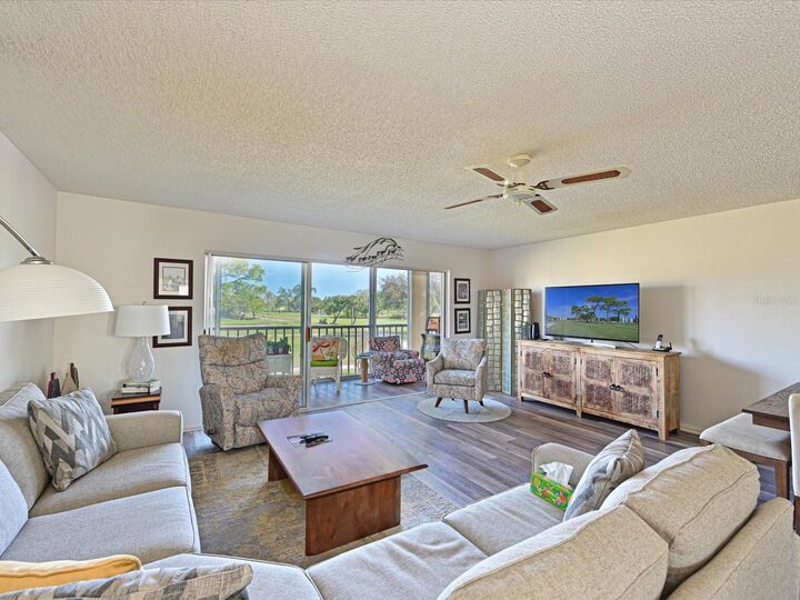 Property Photo:  4240 Ironwood Circle 206A  FL 34209 
