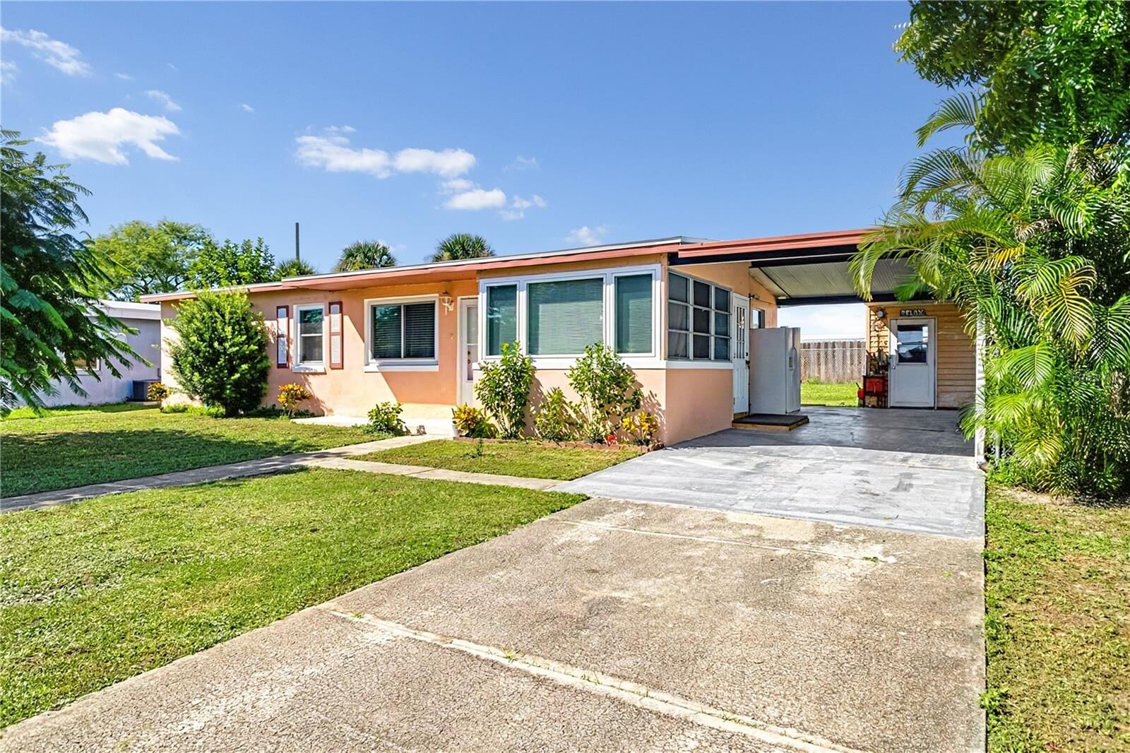 Property Photo: 21490 Gladis Avenue FL 33952