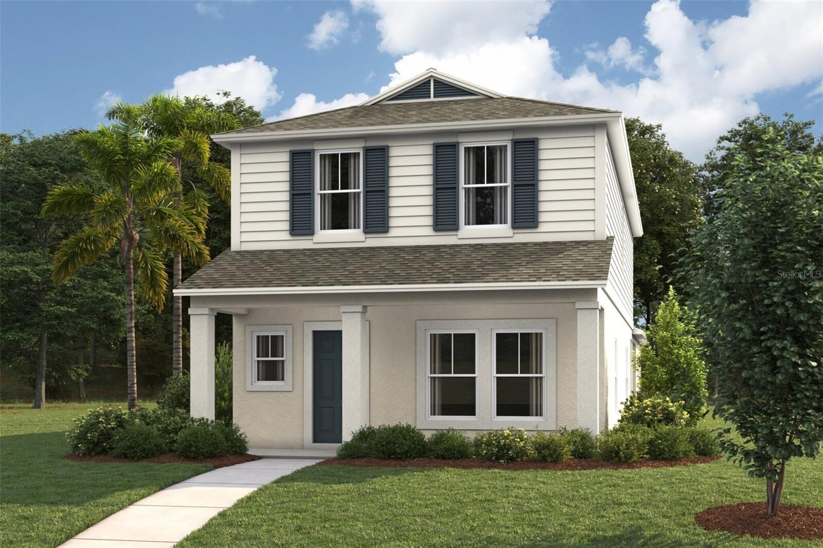 Property Photo:  9132 Bent Branch  FL 33525 