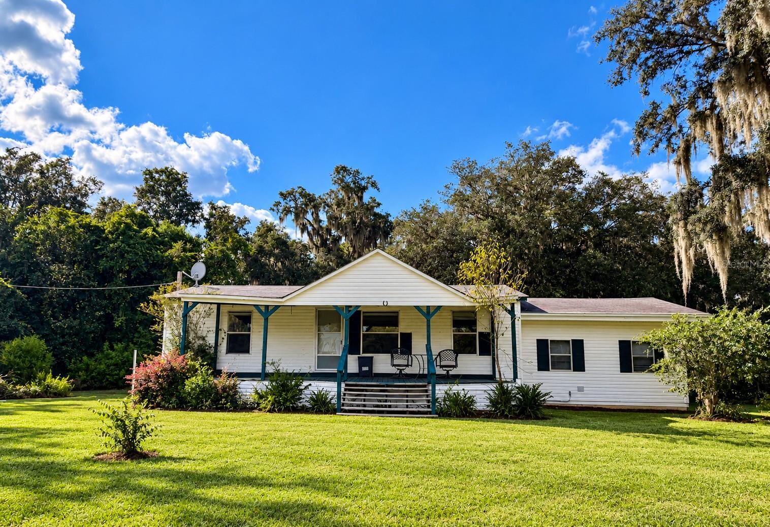 Property Photo:  20901 Lonesome Acre Road  FL 33598 