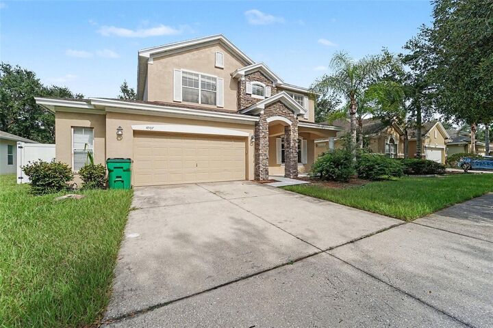 Property Photo:  4507 Fieldview Circle  FL 33545 