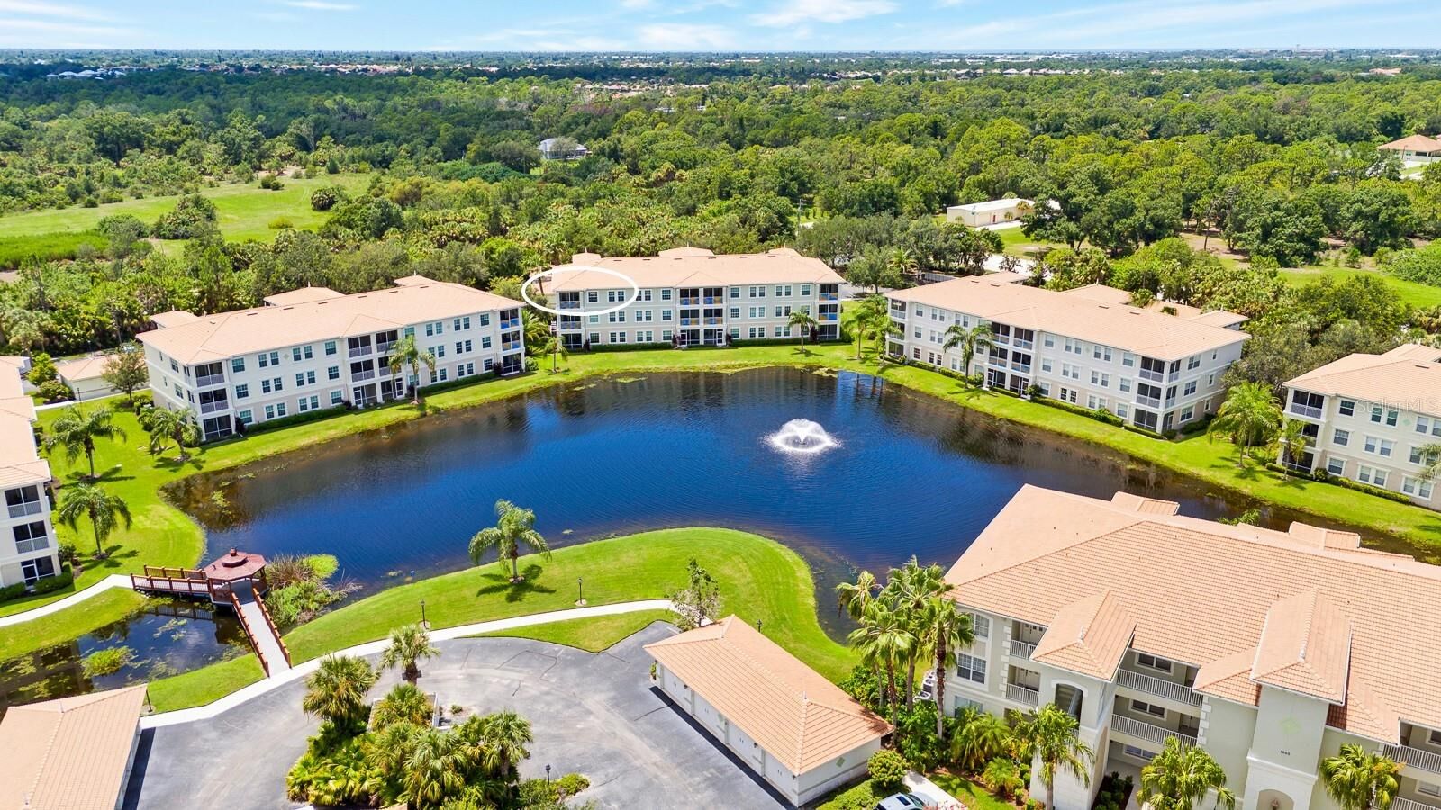 Property Photo:  700 San Lino Circle 734  FL 34292 