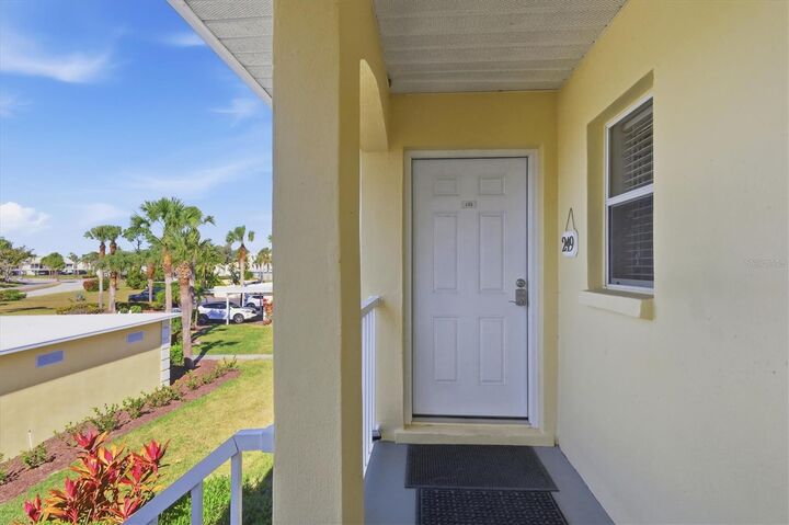Property Photo:  414 Cerromar Circle S 249  FL 34293 