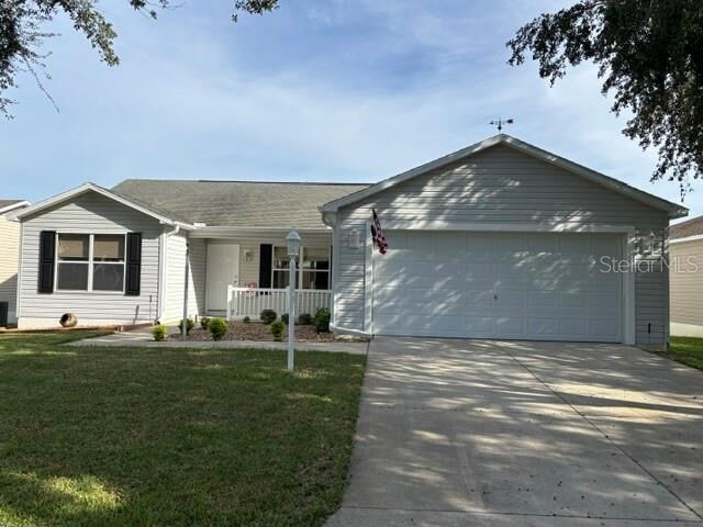 Property Photo:  287 Mercer Way  FL 32162 