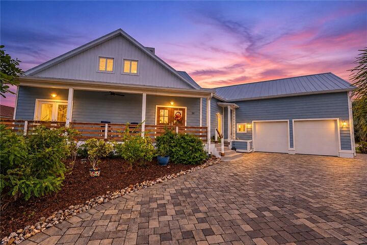 Property Photo: 201 Tropicana Drive FL 33950