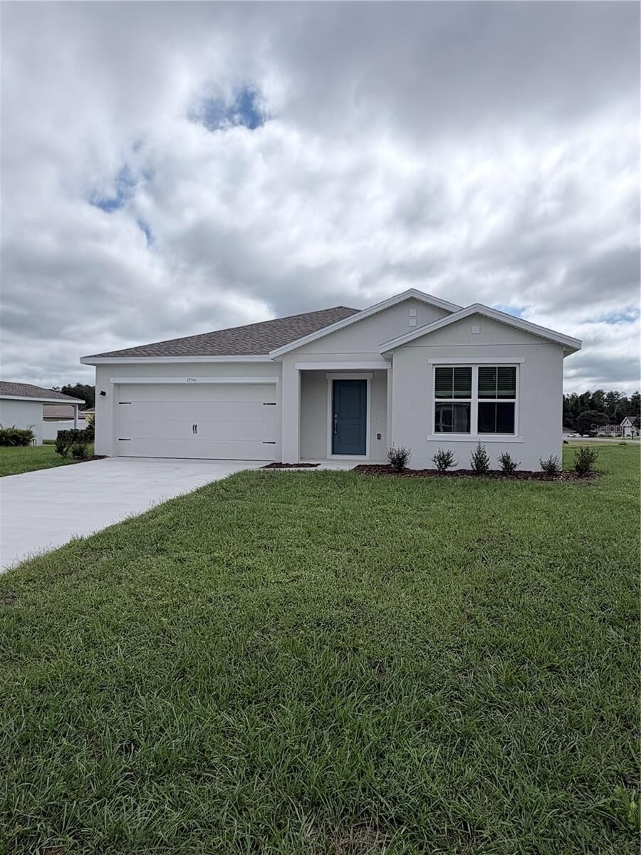 Property Photo:  15541 SW 34 Ter  FL 34473 