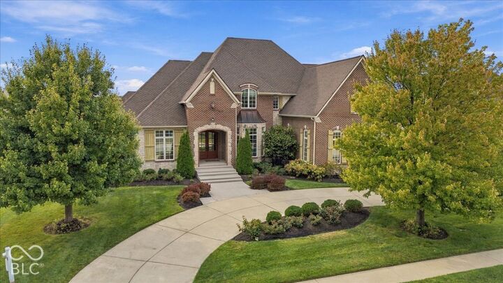 Property Photo:  14038 Salsbury Creek Drives  IN 46032 