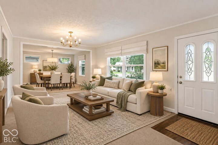 Property Photo: 530 Eagleview Court IN 46077
