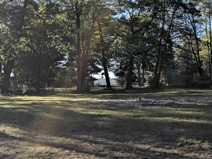 Property Photo: 221 &Amp 223 N Huron Road MI 48703