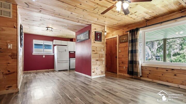 Property Photo:  13637 Wright Street  MI 48173 