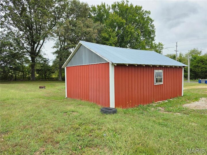 Property Photo: 16145 State Highway 47 MO 63071