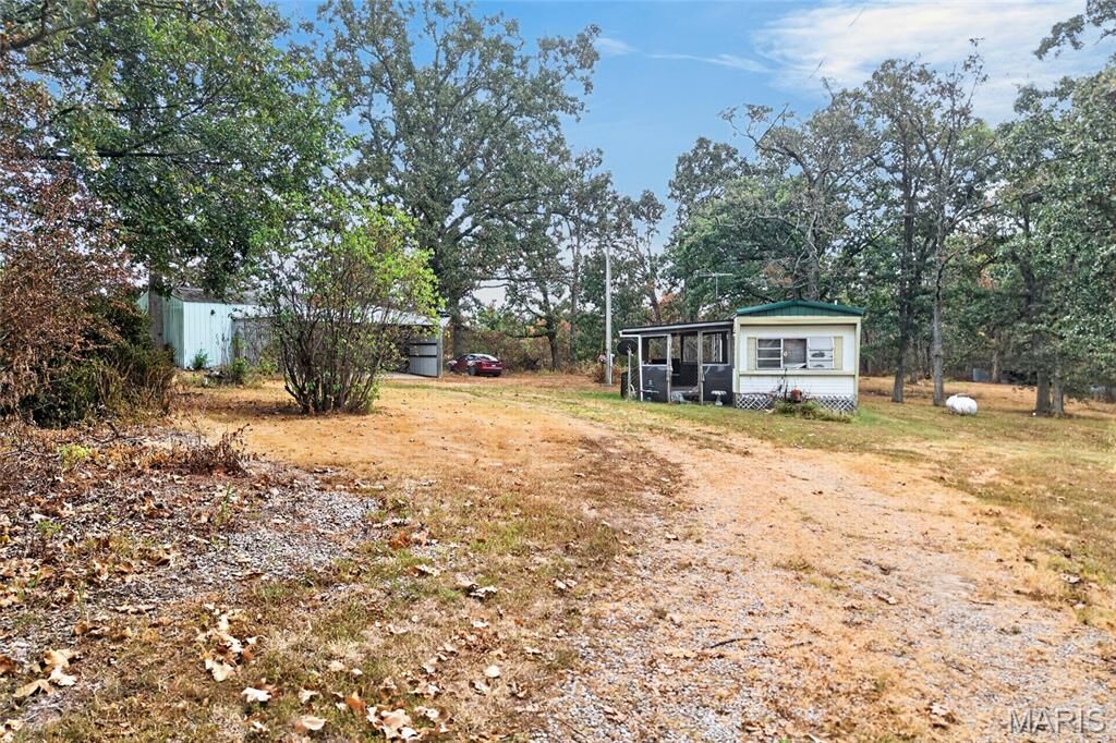 Property Photo: 17506 Campground Road MO 65722