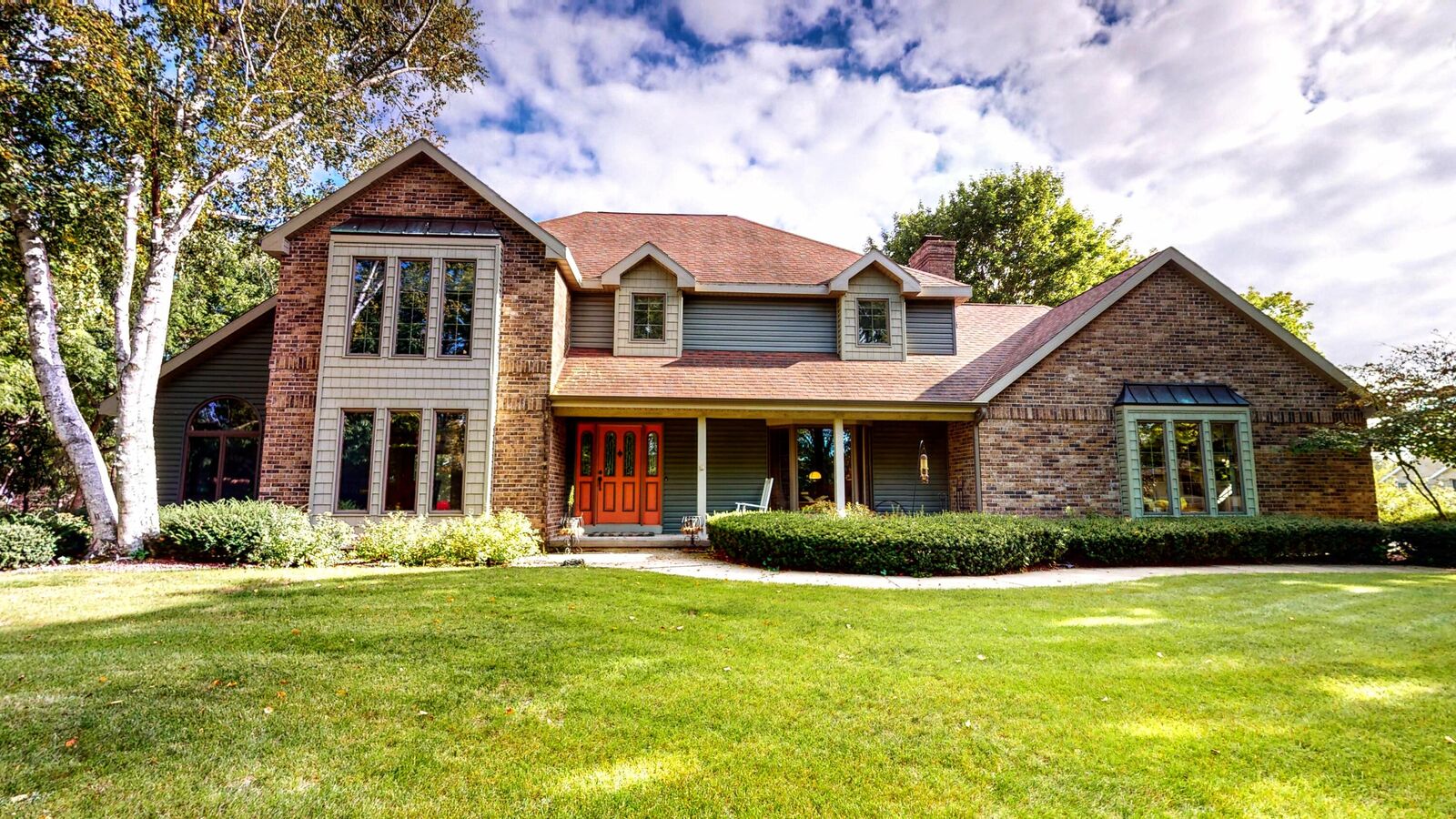 Property Photo: 425 Newman Ct WI 53549