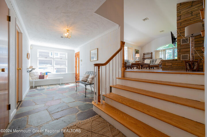 Property Photo:  10 Seawood Way  NJ 07762 