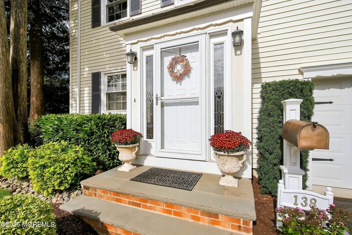Property Photo: 138 Palisade Road NJ 07036