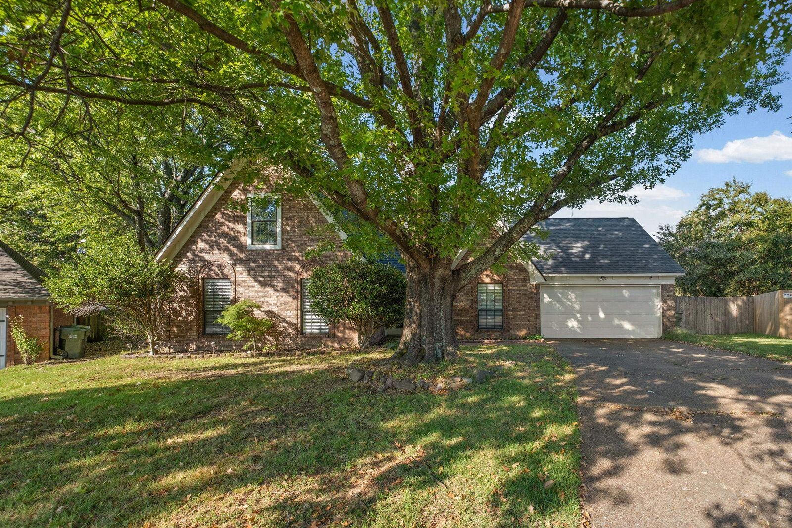 Property Photo: 7770 Juniper Cv TN 38016