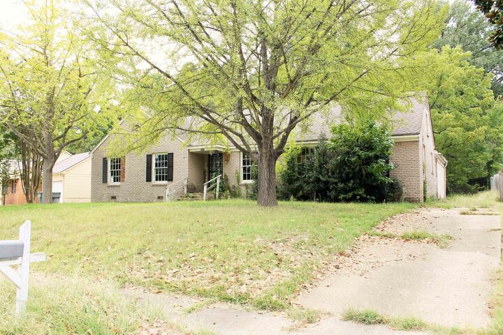 Property Photo:  3909 Birchleaf Rd  TN 38116 