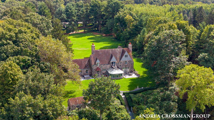 Property Photo:  1804 M-63  MI 49022 