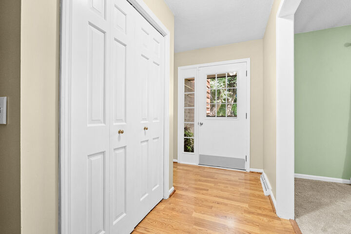 Property Photo:  7423 Ravine Road  MI 49009 