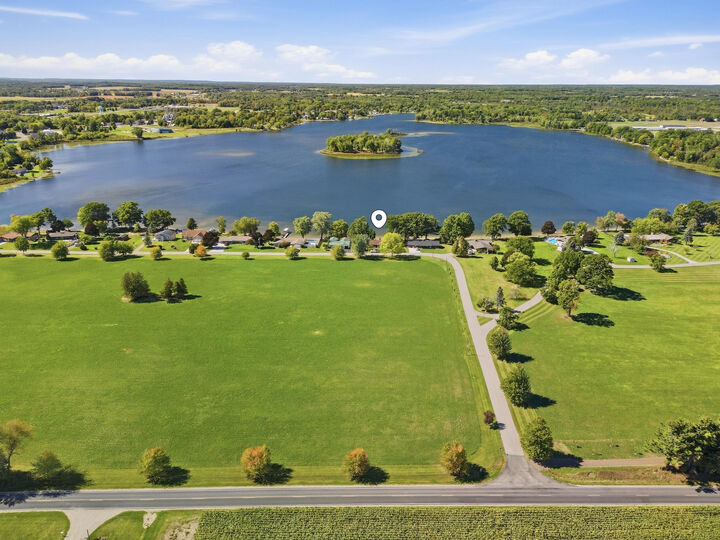 Property Photo: 10265 Collard Drive MI 48850