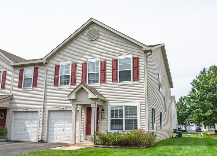 Property Photo:  1441 Levato Lane  IL 60447 