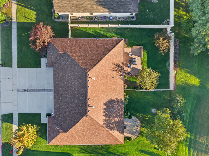 Property Photo: 1793 Red Willow Road IL 60450