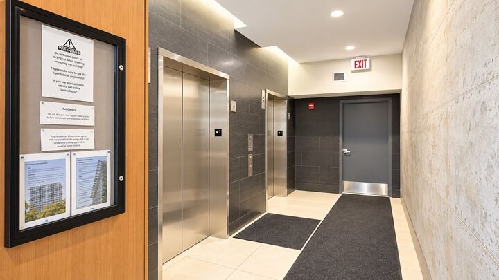Property Photo:  1845 S Michigan Avenue 1208  IL 60616 