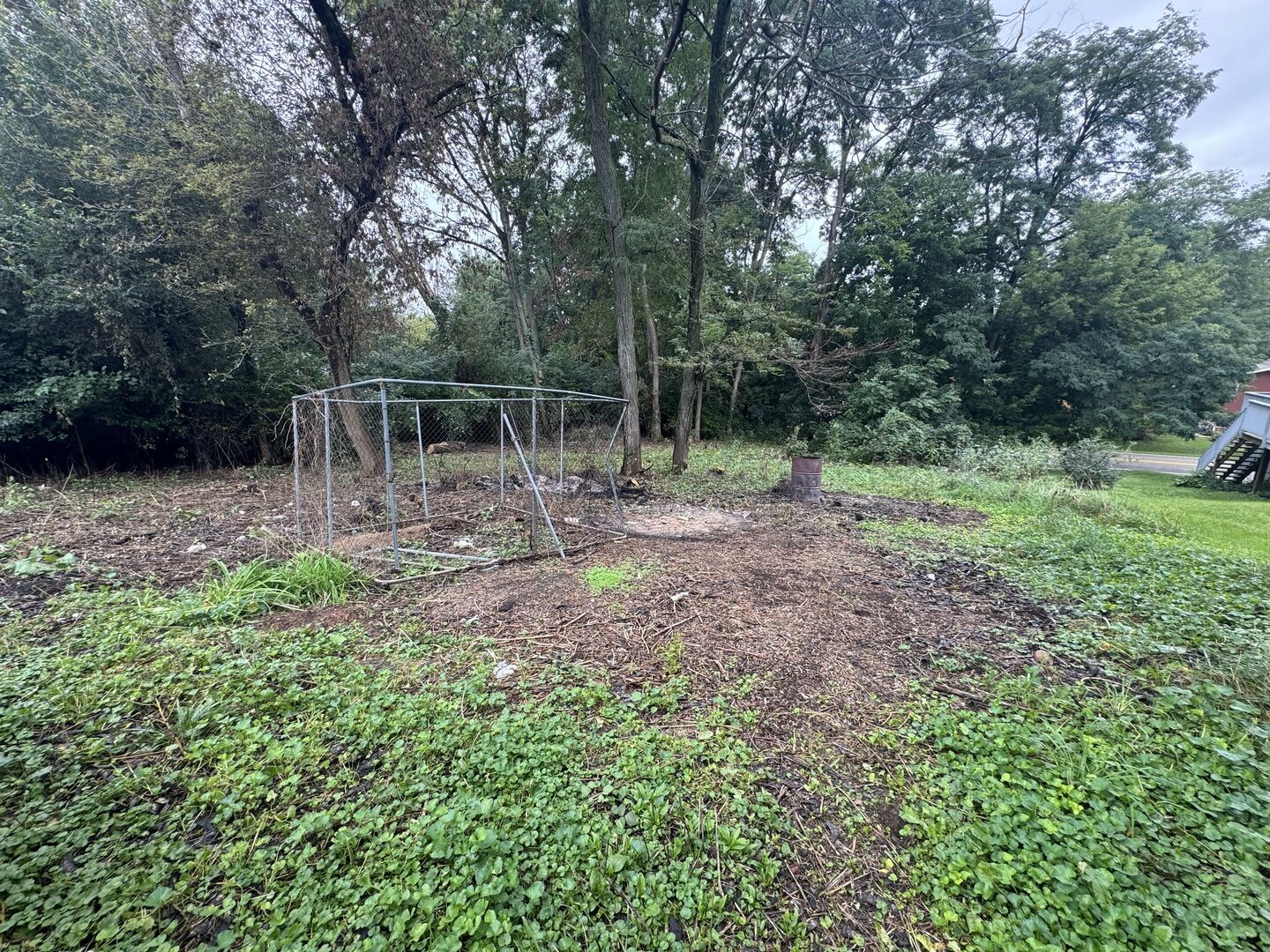 Property Photo:  6310 Silver Lake Trail  IL 60013 
