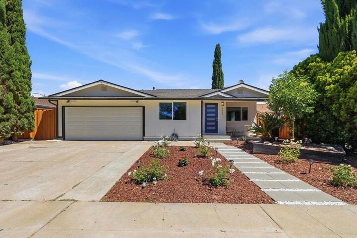 Property Photo:  5035 Grimsby Drive  CA 95130 