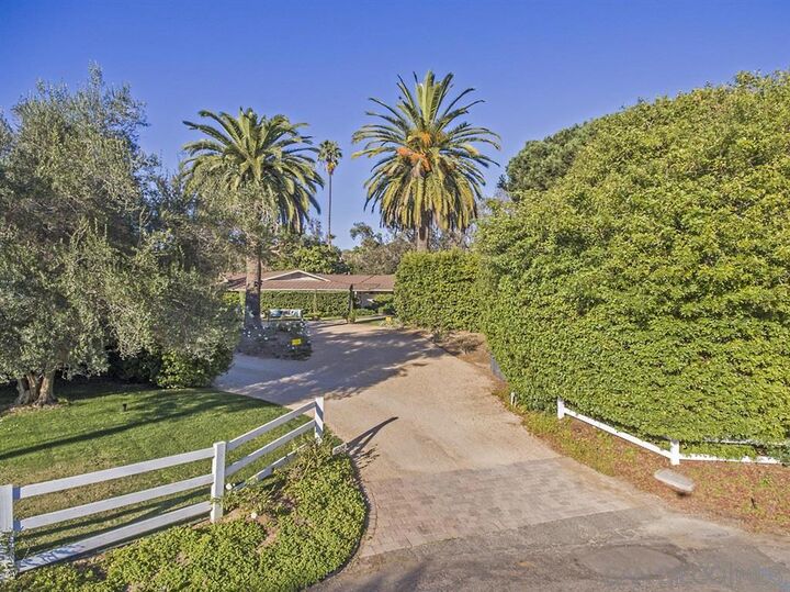 Property Photo:  6224 Los Naranjos  CA 92067 
