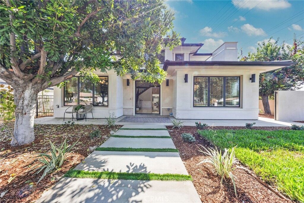 Property Photo: 2740 Gilpin CA 91007