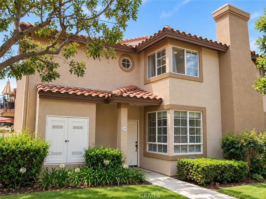 Property Photo:  1 Box Elder  CA 92688 