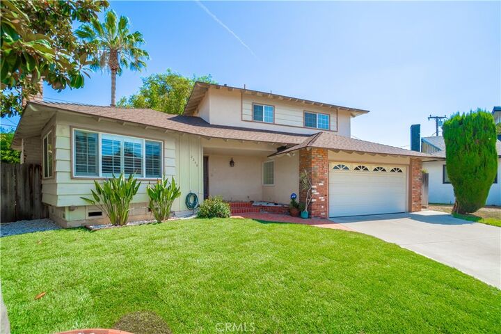 Property Photo:  2346 253rd  CA 90717 