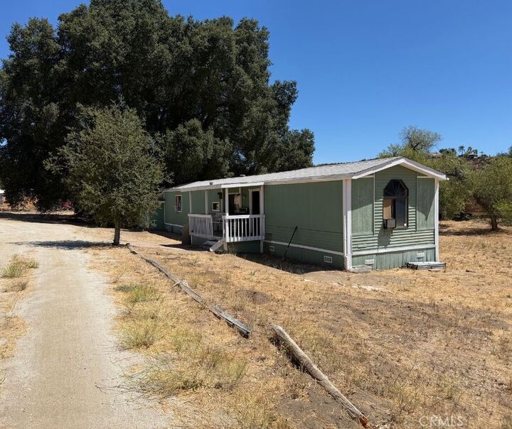 Property Photo:  37525 E Benton Road  CA 92592 