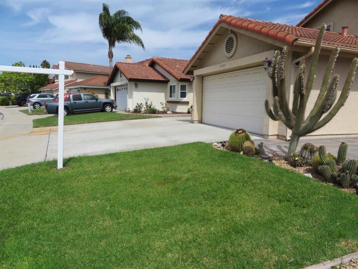 Property Photo:  1085 Winding Oak Drive  CA 91910 