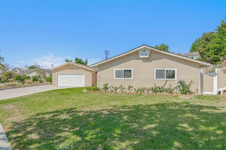 Property Photo:  1227 Riedel  CA 92831 