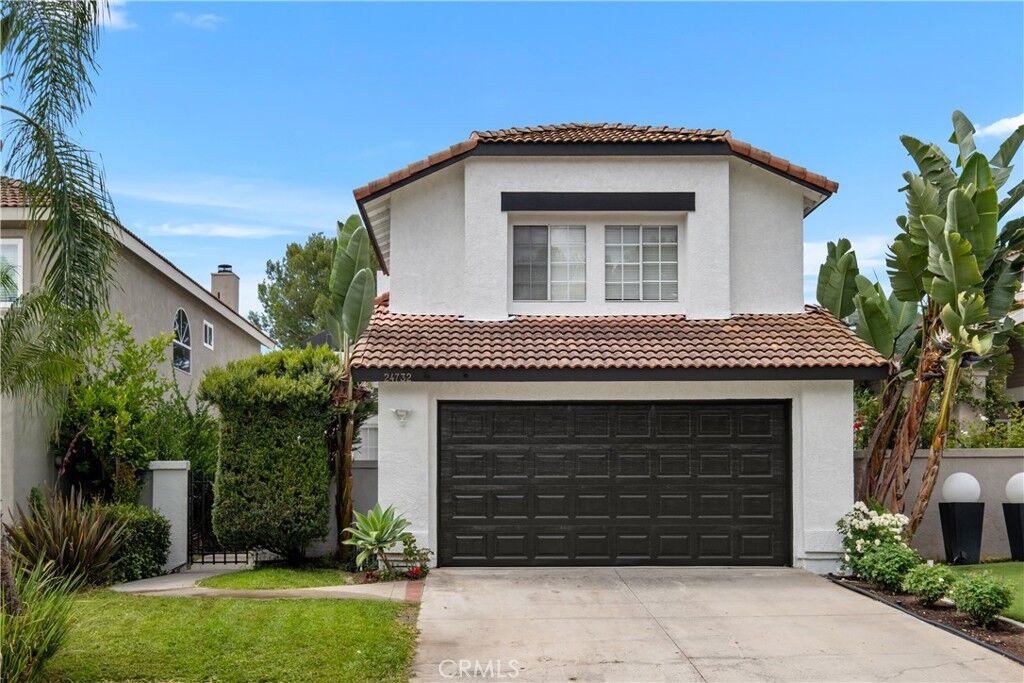 Property Photo: 24732 Via Del Oro CA 92677