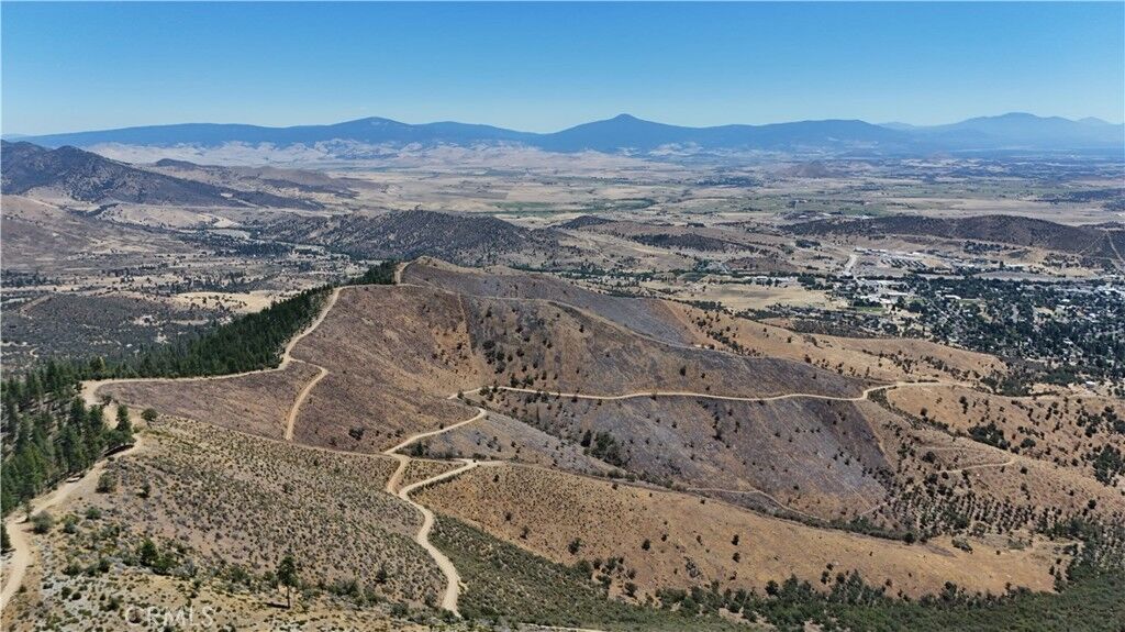 Property Photo: 626 Acres Yreka /Humbug Road CA 97097