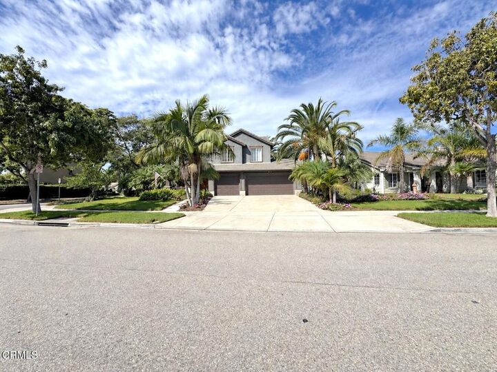 Property Photo:  603 Sara Drive  CA 93030 