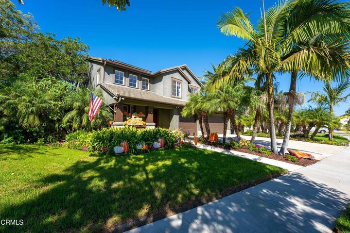 Property Photo:  603 Sara Drive  CA 93030 