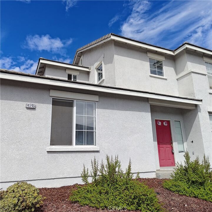 Property Photo: 14745 Puesta Del Sol CA 91709