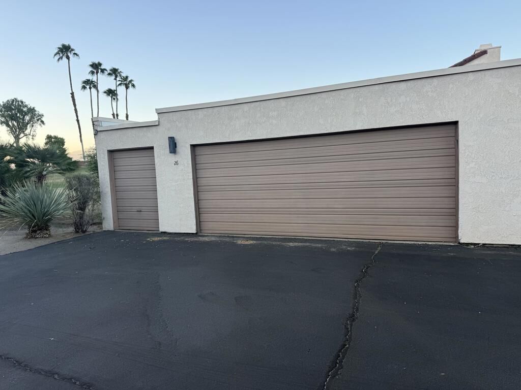 Property Photo:  626 Hospitality Drive  CA 92270 