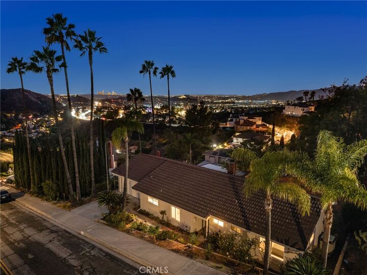 Property Photo: 775 Ridge Drive CA 91206