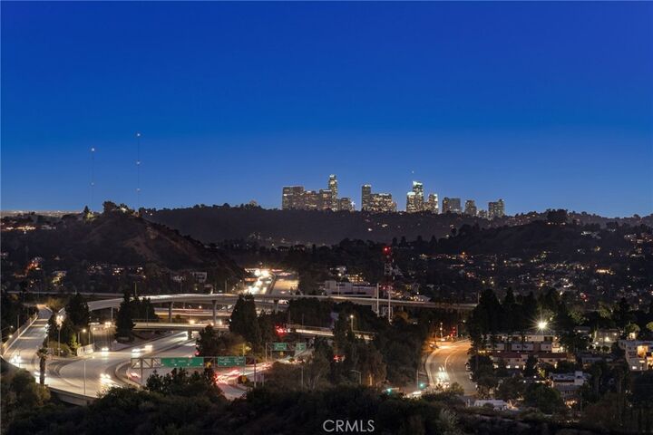 Property Photo:  775 Ridge Drive  CA 91206 
