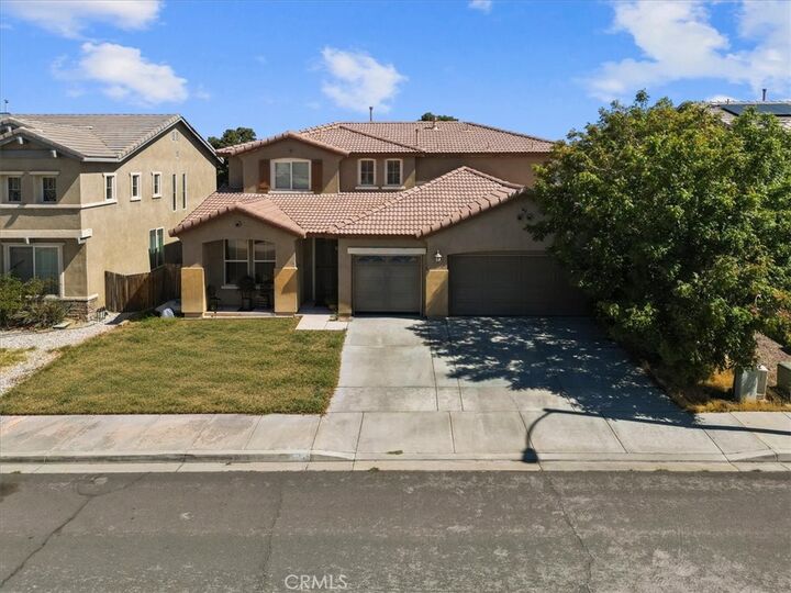 Property Photo: 15013 Sorrel CA 92394